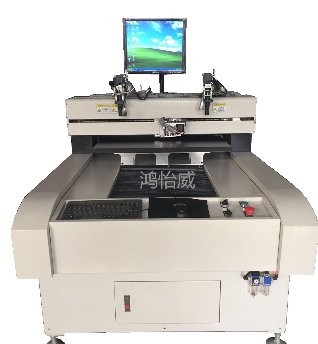 玻璃切割機的常見問題有哪些？