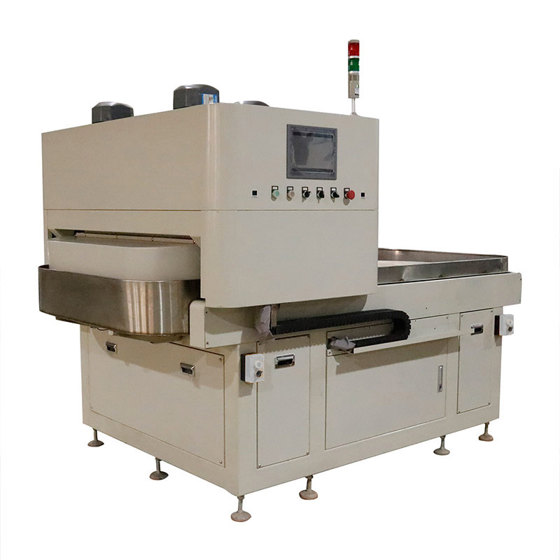 3D掃光機如何做好保養(yǎng)工作？