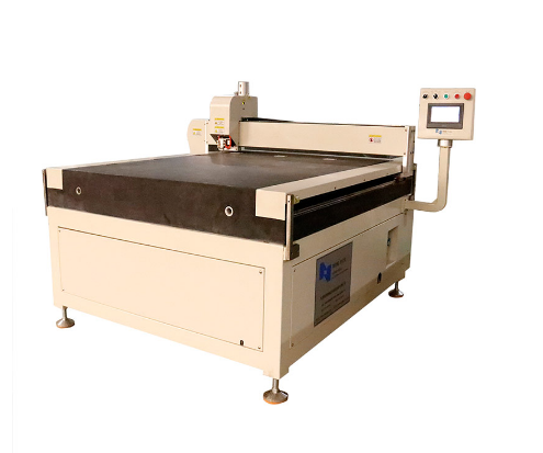 全自動異型玻璃切割機如何選擇？