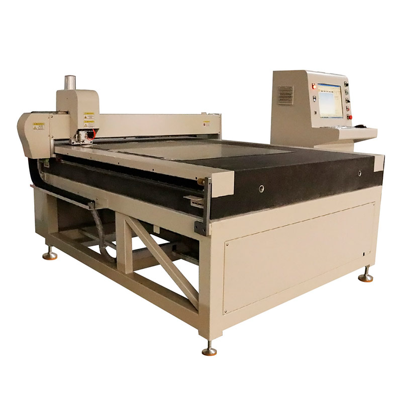 對(duì)于玻璃切割機(jī)的五大系統(tǒng)我們應(yīng)該知道些什么？